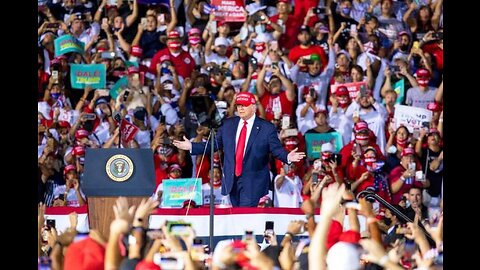 Why Its Now the Ideal Time for President Trump to Drain The Swamp?