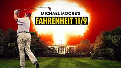 Fahrenheiet 9/11