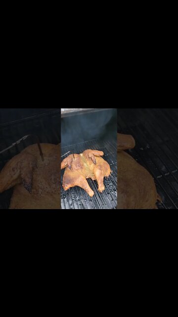 The Best Way to Cook Chicken!!! Well... besides frying it..