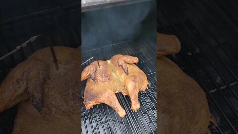 The Best Way to Cook Chicken!!! Well... besides frying it..