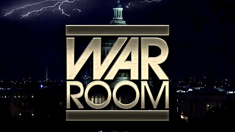 War Room - Hour 1 - Nov - 10 (Commercial Free)