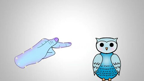 Owl Boop