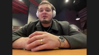Nick Allegretti one-on-one