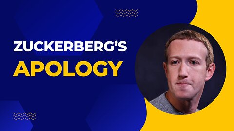 Zuckerberg apologizes to families of kids harmed online as Senate grills tech CEOs