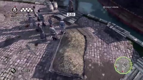 (PS4) Assassin's Creed II 23