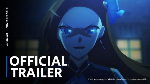 My Next Life as a Villainess: All Routes Lead to Doom - Movie Trailer