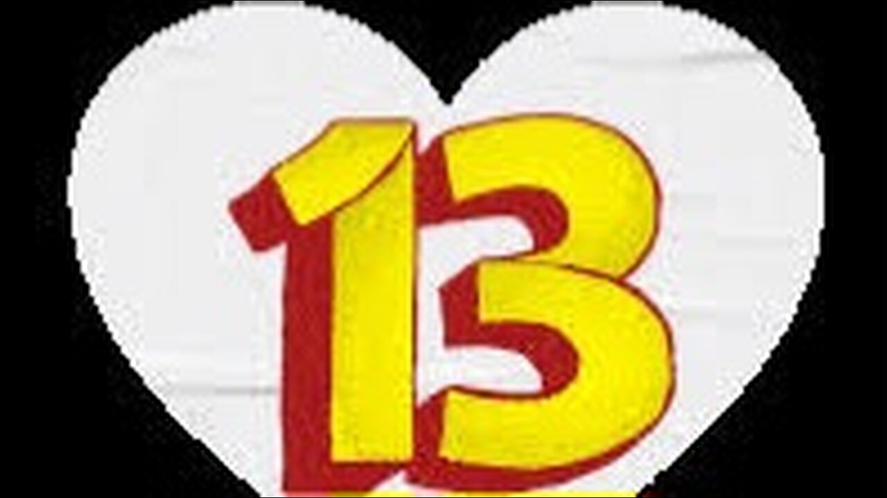 Ms. LeAnnyaa's 3rd Eye 13: "Friday, the Favored 13th" - 10/13/23