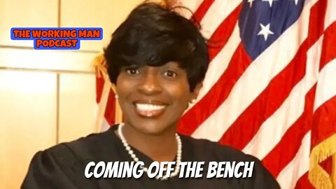 Alabama Judge Abuses Power And Employees…Gets Removed From The Bench #alabama