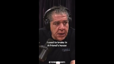 Joey Diaz I slept in a Rocket Ship