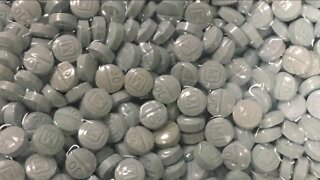 Colorado lawmakers unveil bipartisan bill to address fentanyl dealers, addiction