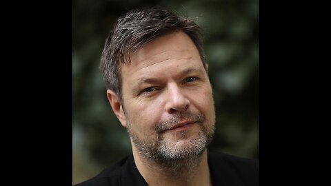 Roland Habeck Es gibt keinen Menschen gemachten Klimawandel Nur Geschäftsmodell