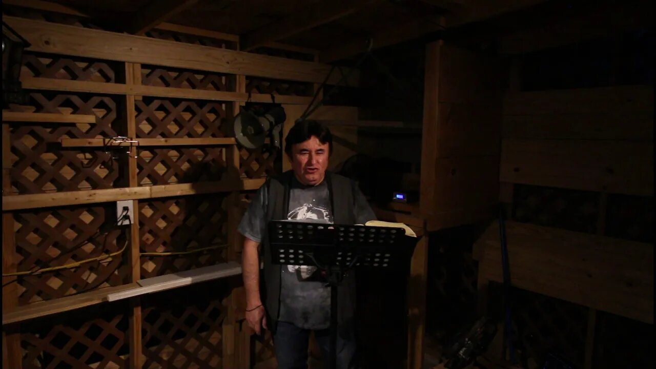 Alegorías...a la luz de la Sukka