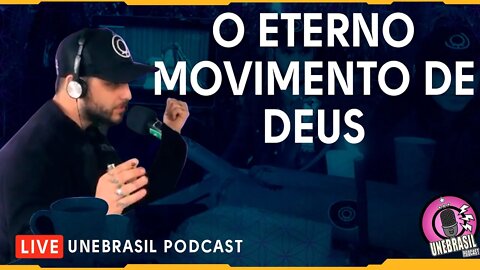 Deus quer ser homem?