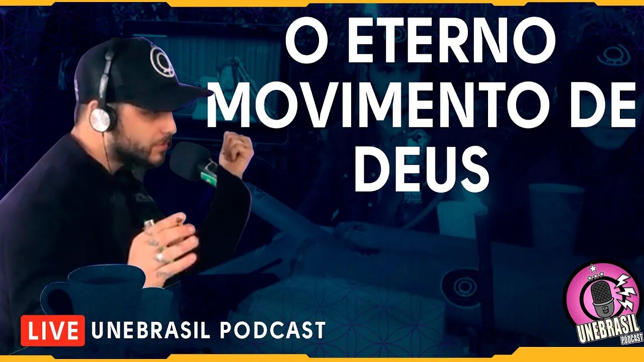 Deus quer ser homem?