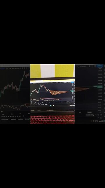 BITCOIN 🤑🤯🧠 Crypto Trading