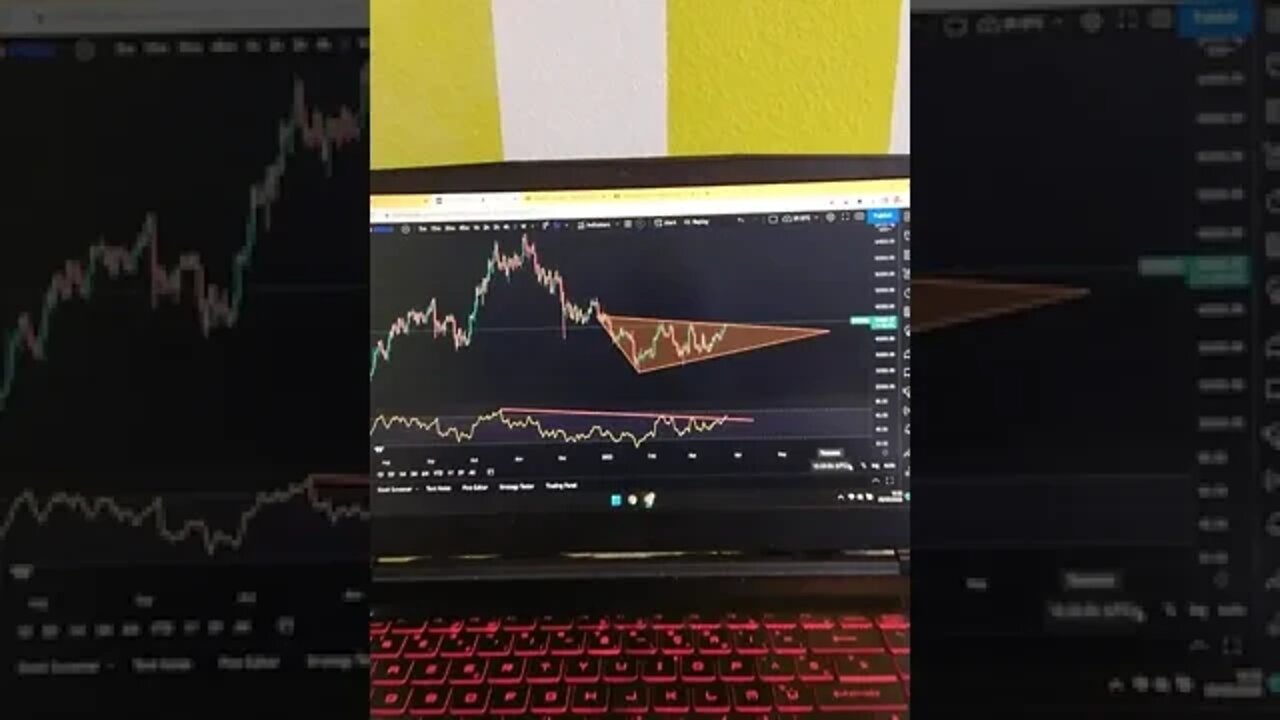 BITCOIN 🤑🤯🧠 Crypto Trading