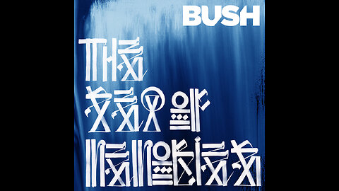 Bush - The Sea Of Memories