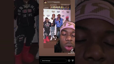 Bro needs a stylist 💀 #nycdrill#drill#kayflock #kylerichh #dthang#nyc #drillmusic#drilltypebeat