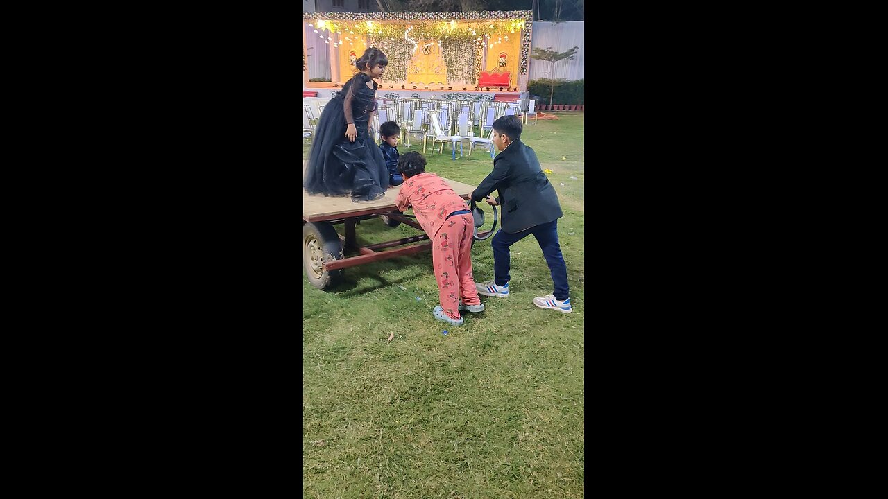 funny video of kids