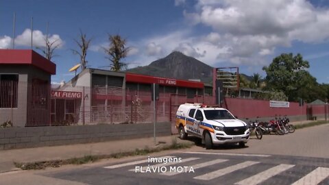 Agenda à tarde: vice-governador de minas participa de reunião com lideranças na sede da FIEMG