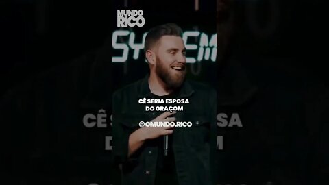 A História de Michelle Obama | André Fernandes | #shorts Motivacionais