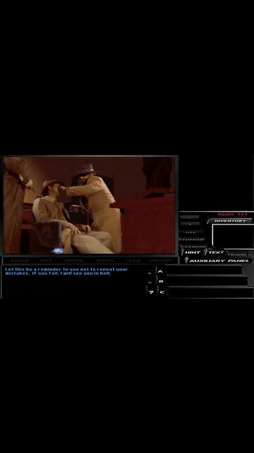 When The Game Adds Comedy To The Drama #Shorts