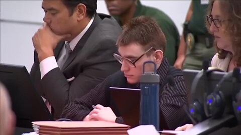 Opening statements slated to begin in Nikolas Cruz sentencing trial