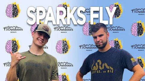 Sparks Fly - Simple Minded Pod - EP 37