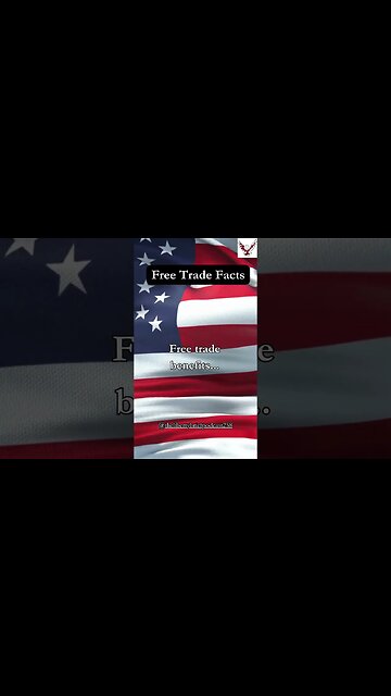 Benefits of Free Trade