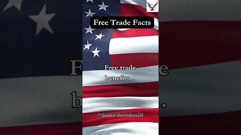 Benefits of Free Trade