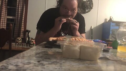 KingCobraJFS Dec 22, 2024 "food hack part 3"