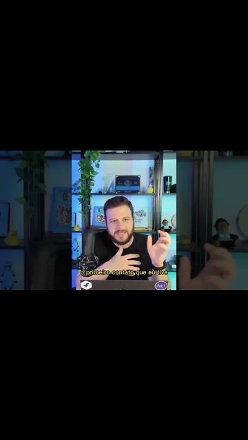 Você trabalha com Inteligência Artificial? #shorts