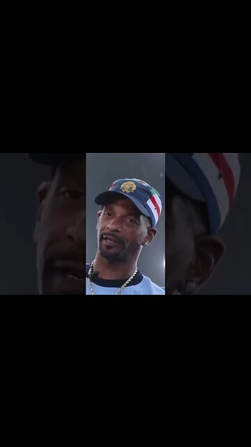 Charleston White says Uzi Vert should have left the BET Awards with Ice Spice!