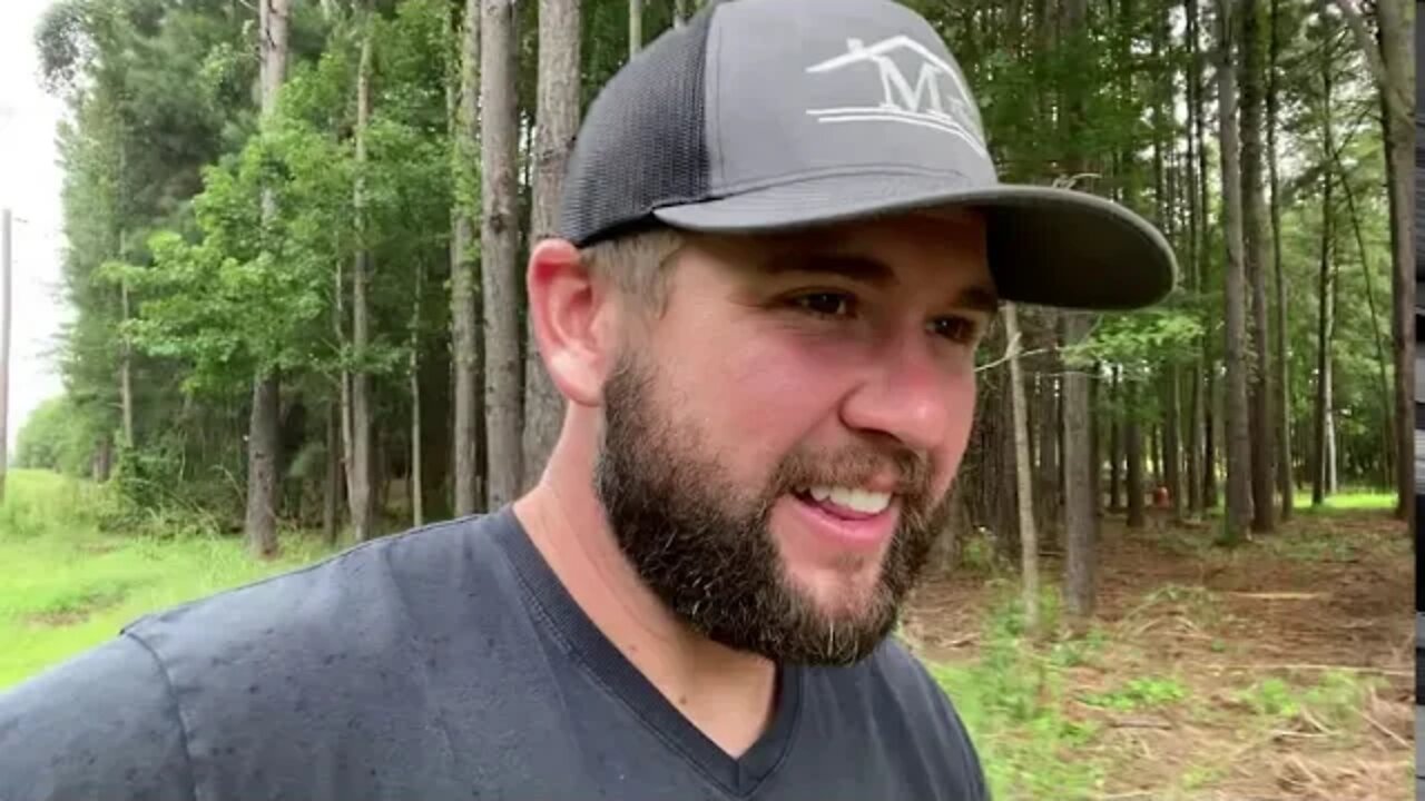 THIS is Something WE Always HAVE to WORK WITH And IN - The Mac's