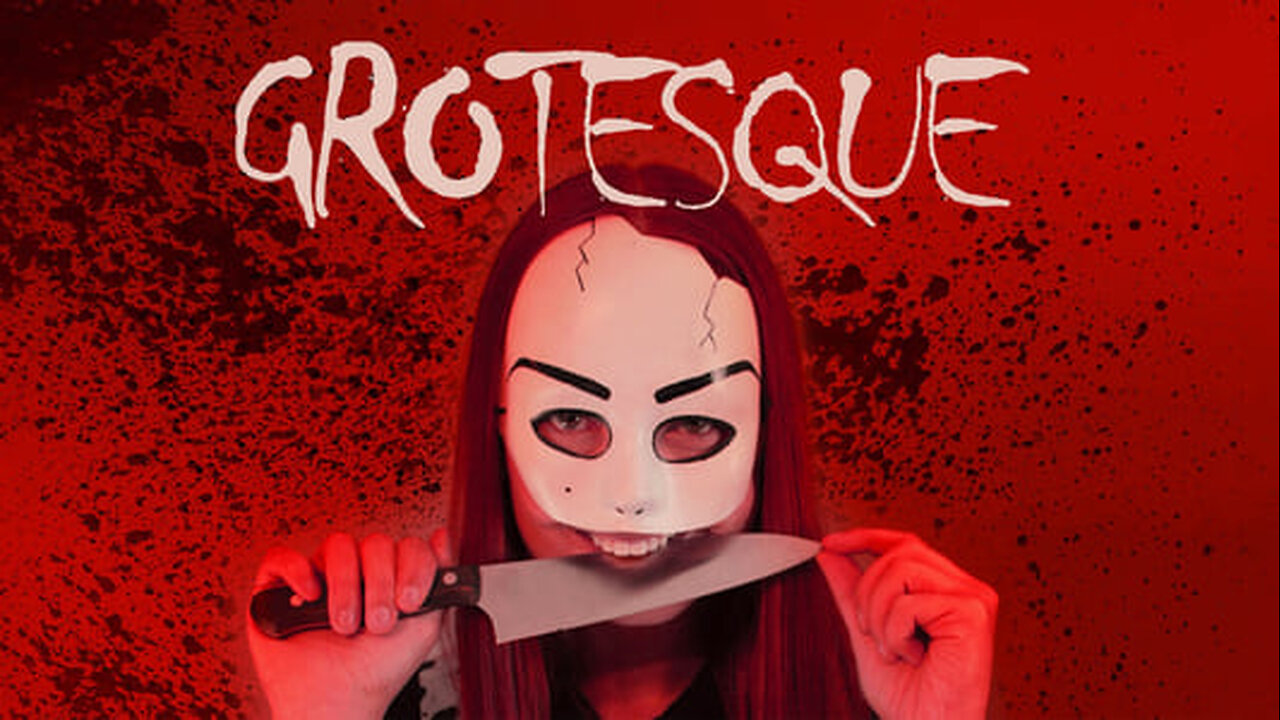 Grotesque (2022)