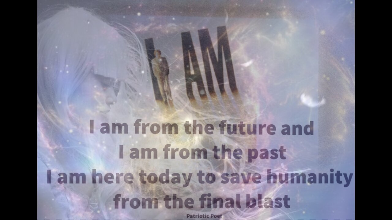 I Am