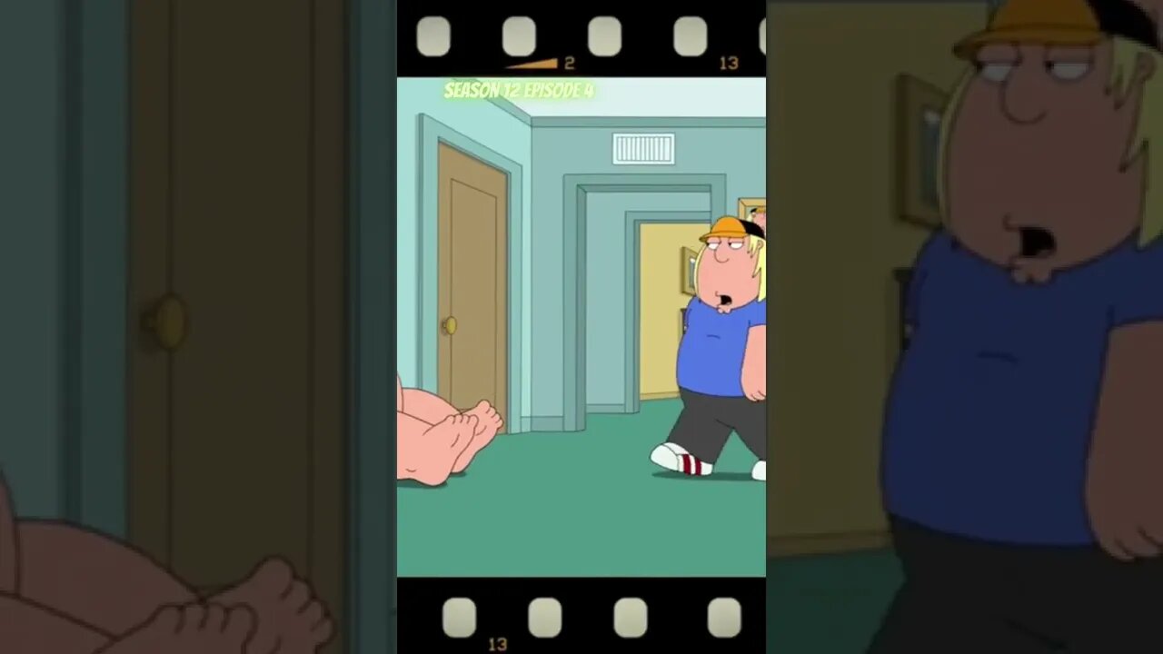 family guy shorts