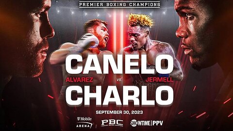 Canelo Alvarez ‘Grand Arrival’ Quotes, Predicts Victory Over Jermell Charlo