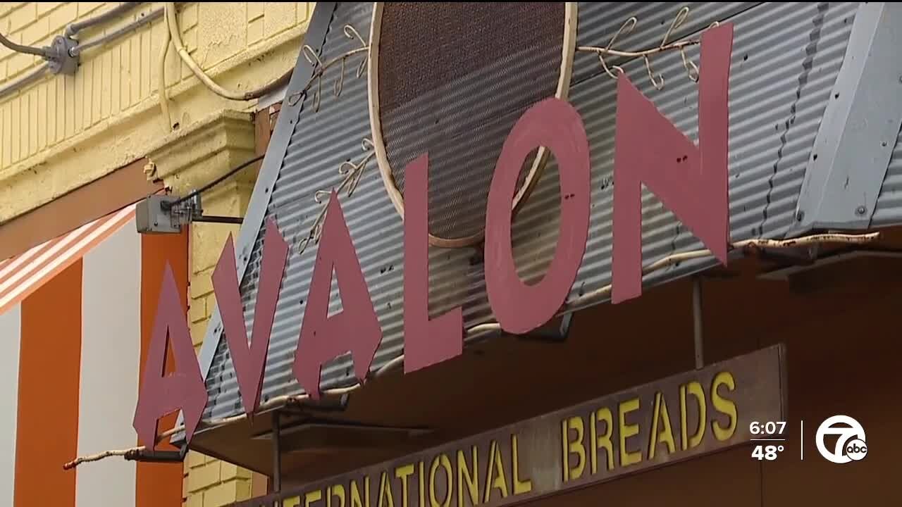 Avalon International Breads permanently closing flagship Midtown location this weekend