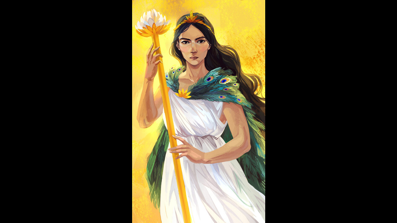 Smite assault with hera