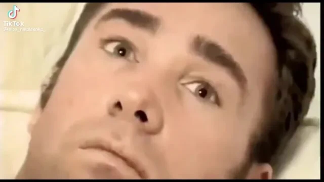 Кто это такой просыпается ?