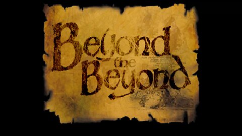 Beyond the Beyond (PS1): Annie's In Trouble! - Part 3