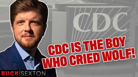 The CDC Has Lost The Trust Of The American People. Here's Why: