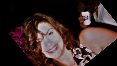 terr aoke vision of love