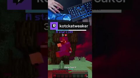 Clipado com sucesso | kotckatweaker em #Twitch