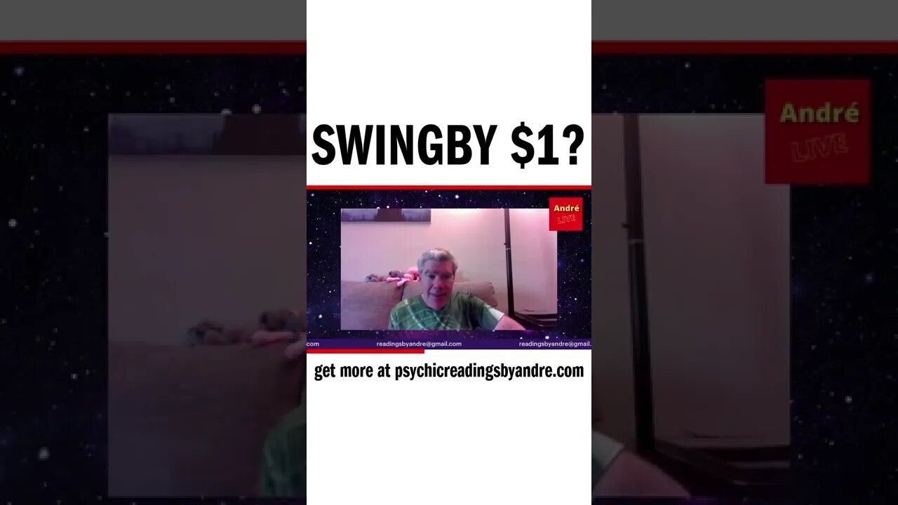 SWINGBY $1?