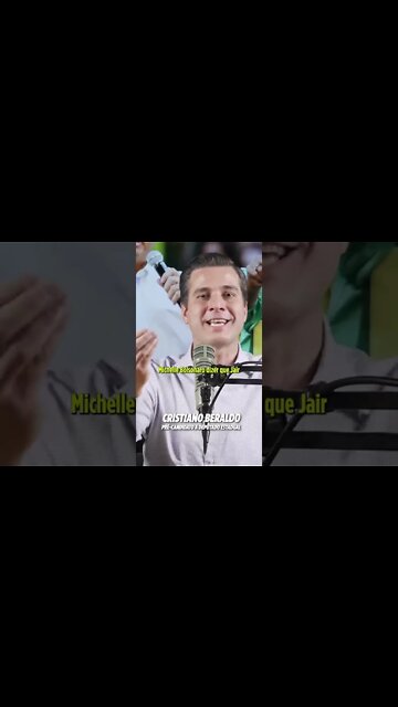 DEU A LOUCA NO COMÍCIO BOLSONARITA!