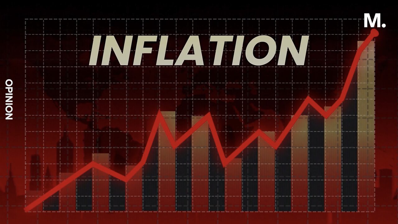 It Will Be A Lawless Society When Hyper-Inflation Hits