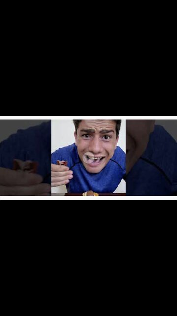 Do not waste food #Shorts lol 😂