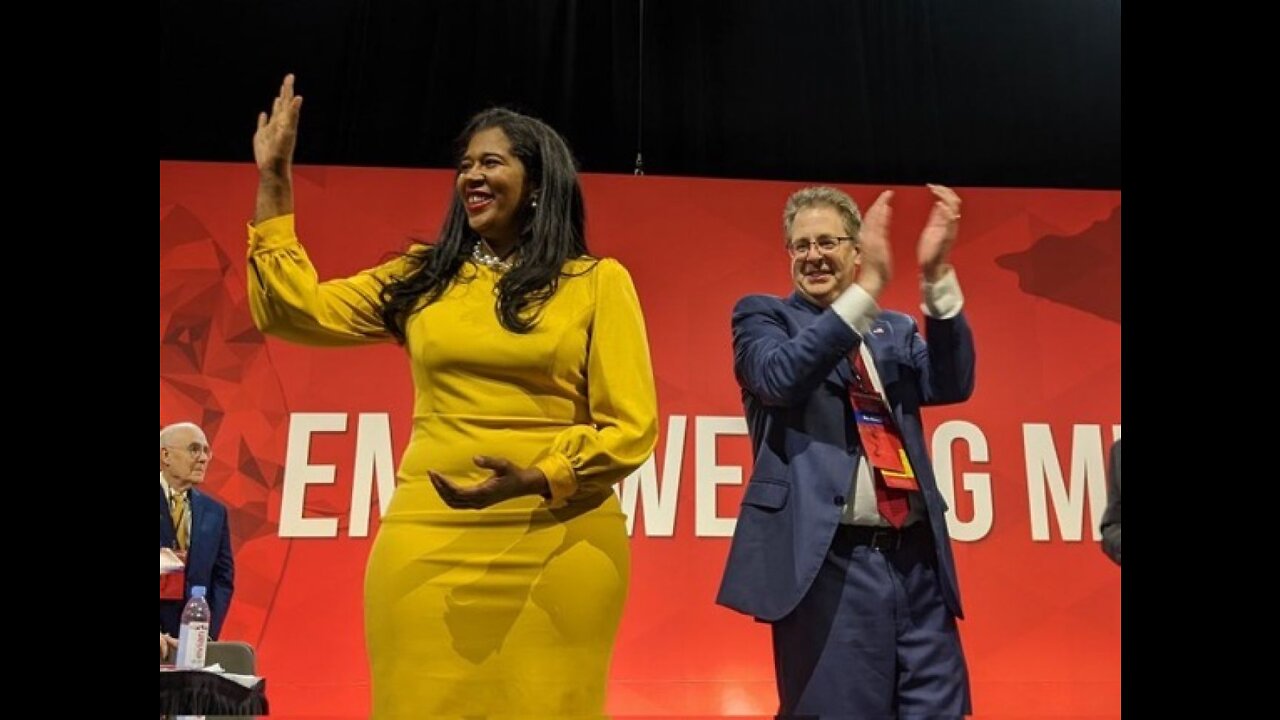 Big Weekend Wins For Election Integrity in Michigan 4-25-22